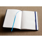 LIBRETA OXFORD BLANCO LB-023B ( LB-023 - LB023 -  ) - Imagen 4