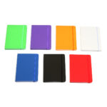 LIBRETA OXFORD BLANCO LB-023B ( LB-023 - LB023 -  ) - Imagen 3