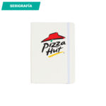 LIBRETA OXFORD BLANCO LB-023B ( LB-023 - LB023 -  ) - Imagen 2