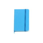 LIBRETA DE BOLSILLO LUPUS AZUL CLARO LB-031A ( LB-031 - LB031 -  )