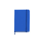 LIBRETA DE BOLSILLO LUPUS AZUL LB-031AM ( LB-031 - LB031 -  )