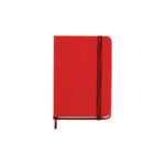LIBRETA DE BOLSILLO LUPUS ROJO LB-031R ( LB-031 - LB031 -  )