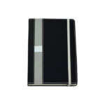 LIBRETA BELPASSO GRIS LB-037G ( LB-037 - LB037 -  )
