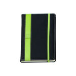 LIBRETA BELPASSO VERDE LB-037V ( LB-037 - LB037 -  )