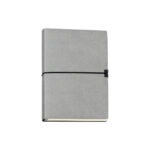 LIBRETA BELFAST GRIS LB-039G ( LB-039 - LB039 -  )