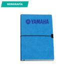 LIBRETA BELFAST GRIS LB-039G ( LB-039 - LB039 -  ) - Imagen 2