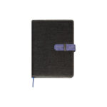 LIBRETA GLASGOW AZUL LB-041A ( LB-041 - LB041 -  )