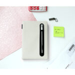 LIBRETA LÜBECK GRIS LB-043G ( LB-043 - LB043 -  ) - Imagen 5