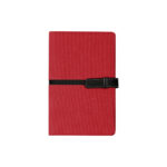 LIBRETA AMRISTAR ROJO LB-048R ( LB-048 - LB048 -  )