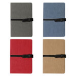 LIBRETA AMRISTAR CAFE LB-048C ( LB-048 - LB048 -  ) - Imagen 4