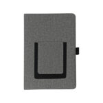 LIBRETA LOURES GRIS LB-049G ( LB-049 - LB049 -  )