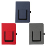 LIBRETA LOURES ROJO LB-049R ( LB-049 - LB049 -  ) - Imagen 2