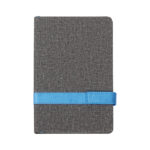 LIBRETA EVORA AZUL LB-050A ( LB-050 - LB050 -  )