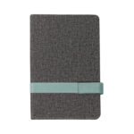 LIBRETA EVORA VERDE LB-050V ( LB-050 - LB050 -  )