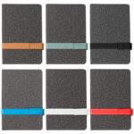 LIBRETA EVORA CAFE LB-050C ( LB-050 - LB050 -  ) - Imagen 3