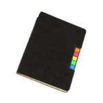 LIBRETA VICENZA NEGRO LB-051N ( LB-051 - LB051 -  )