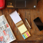 LIBRETA PISA CARTON LB-054C ( LB-054 - LB054 - ECOLÓGICAS,ESPIRAL,CON BOLÍGRAFO ) - Imagen 3