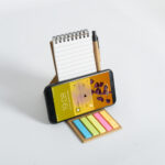 LIBRETA PISA CARTON LB-054C ( LB-054 - LB054 - ECOLÓGICAS,ESPIRAL,CON BOLÍGRAFO ) - Imagen 4