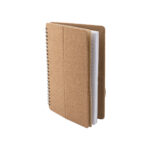 LIBRETA ANGKOR CORCHO LB-072C ( LB-072 - LB072 - ESPIRAL ) - Imagen 4