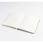 LIBRETA REZZATO ROSA CLARO LB-080RS ( LB-080 - LB080 - ECOLÓGICAS ) - Imagen 2