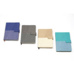 LIBRETA HAIMA VERDE TURQUESA LB-086V ( LB-086 - LB086 -  ) - Imagen 3