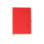 LIBRETA SASSO ROJO LB-088R ( LB-088 - LB088 -  )