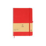 LIBRETA SASSO AZUL MARINO LB-088A ( LB-088 - LB088 -  ) - Imagen 2