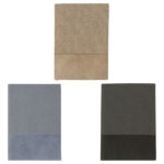 LIBRETA VEJLE CAFE CLARO LB-090C ( LB-090 - LB090 -  ) - Imagen 6