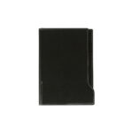 LIBRETA ZABBAR NEGRO LB-091N ( LB-091 - LB091 -  )