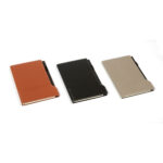 LIBRETA ZABBAR GRIS CLARO LB-091G ( LB-091 - LB091 -  ) - Imagen 4