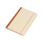 LIBRETA GRECCIO CAFE BRONCE LB-097BE ( LB-097 - LB097 - LIBRETAS )