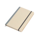 LIBRETA GRECCIO GRIS LB-097G ( LB-097 - LB097 - LIBRETAS )