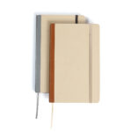 LIBRETA GRECCIO GRIS LB-097G ( LB-097 - LB097 - LIBRETAS ) - Imagen 4
