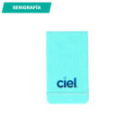 LIBRETA ARSOLI AZUL CLARO LB-098A ( LB-098 - LB098 -  ) - Imagen 2