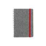 LIBRETA GOLLING ROJO LB-099R ( LB-099 - LB099 - ESPIRAL )