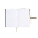 LIBRETA ROFELS GRIS LB-103G ( LB-103 - LB103 -  ) - Imagen 3