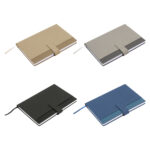 LIBRETA ROFELS GRIS LB-103G ( LB-103 - LB103 -  ) - Imagen 4