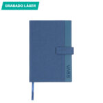 LIBRETA ROFELS GRIS LB-103G ( LB-103 - LB103 -  ) - Imagen 5