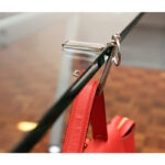 LLAVERO METÁLICO CAHIR PLATA LL-031S ( LL-031 - LL031 -  ) - Imagen 4