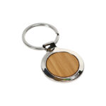 LLAVERO DE BAMBÚ ENNIS BAMBÚ LL-034C ( LL-034 - LL034 -  )