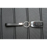 LLAVERO MUTTLER AZUL REY LL-038A ( LL-038 - LL038 -  ) - Imagen 3