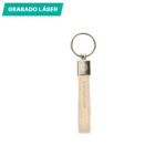 LLAVERO MUTTLER AZUL REY LL-038A ( LL-038 - LL038 -  ) - Imagen 2