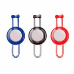 LLAVERO PÉNDULO AZUL M 1060 A (PLÁSTICO) - Imagen 3