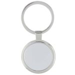 LLAVERO RUBENS PLATA M 63283 (METAL)