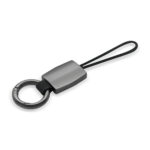 M 7986 N - LLAVERO STROP (NEGRO - METAL) - Imagen 6