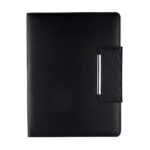 CARPETA ONTARIO NEGRO M 80150 N (CURPIEL) - Imagen 5