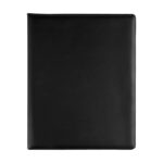 CARPETA YAMDENA NEGRO M 80170 N (CURPIEL - VINIL) - Imagen 4