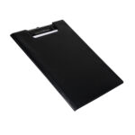 M 80180 N - CARPETA NETT NEGRO (NEGRO - PLASTICO - CARTON)