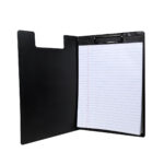 M 80180 N - CARPETA NETT NEGRO (NEGRO - PLASTICO - CARTON) - Imagen 3