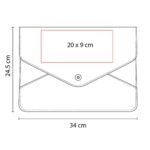 SOBRE BEIRUT CAFE M 82400 C (CURPIEL) - Imagen 2